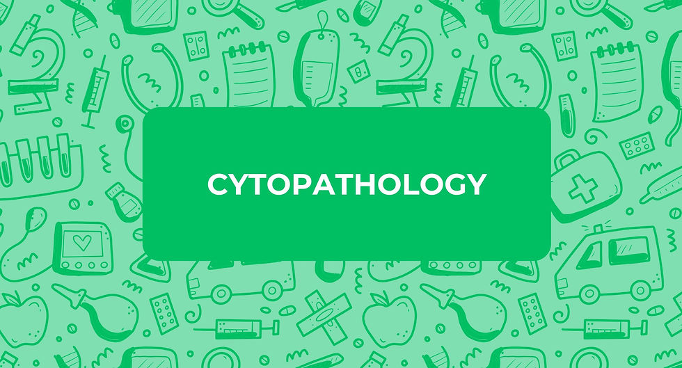 Cytopathology | Alcare Diagnostic & Research Pvt Ltd | Assam