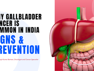 Gallbladder Cancer in India