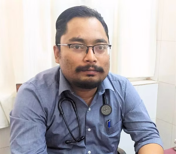 Writer: Dr. Bhaskaracharya Kalita