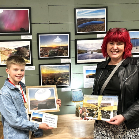 Photography Competition Winner