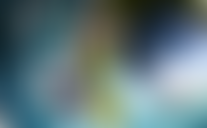 Finding Calm in the Maria Storm