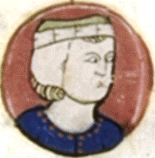 Robert II de Dreux