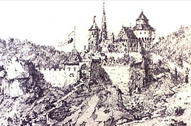 Château de Grimont