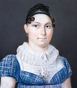 Jeanne Marie Herbinot Destouches