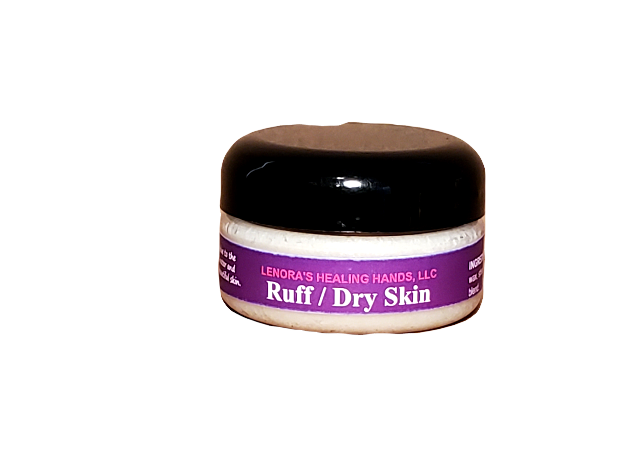 Ruff Dry Skin - This product help to revive Ruff Dry Skin due to the lack of ...