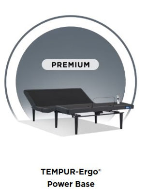 tempur-pedic-power--base