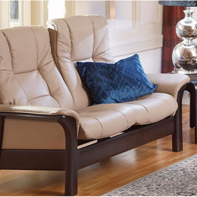 Stressless Buckingham High Back 2 Seat