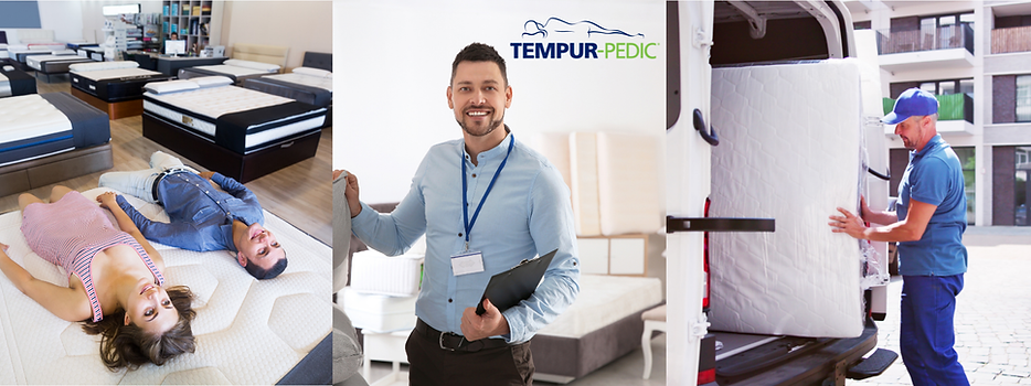 Tempur-pedic mattress Guaranteed Lowest Price