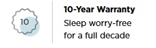 tempur-pedic-warranty