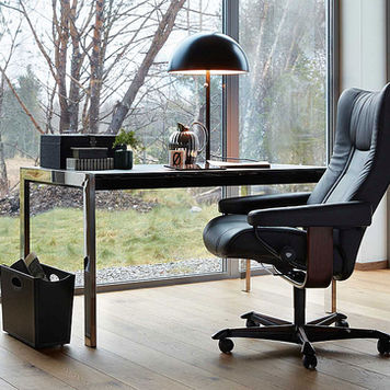 stressless office