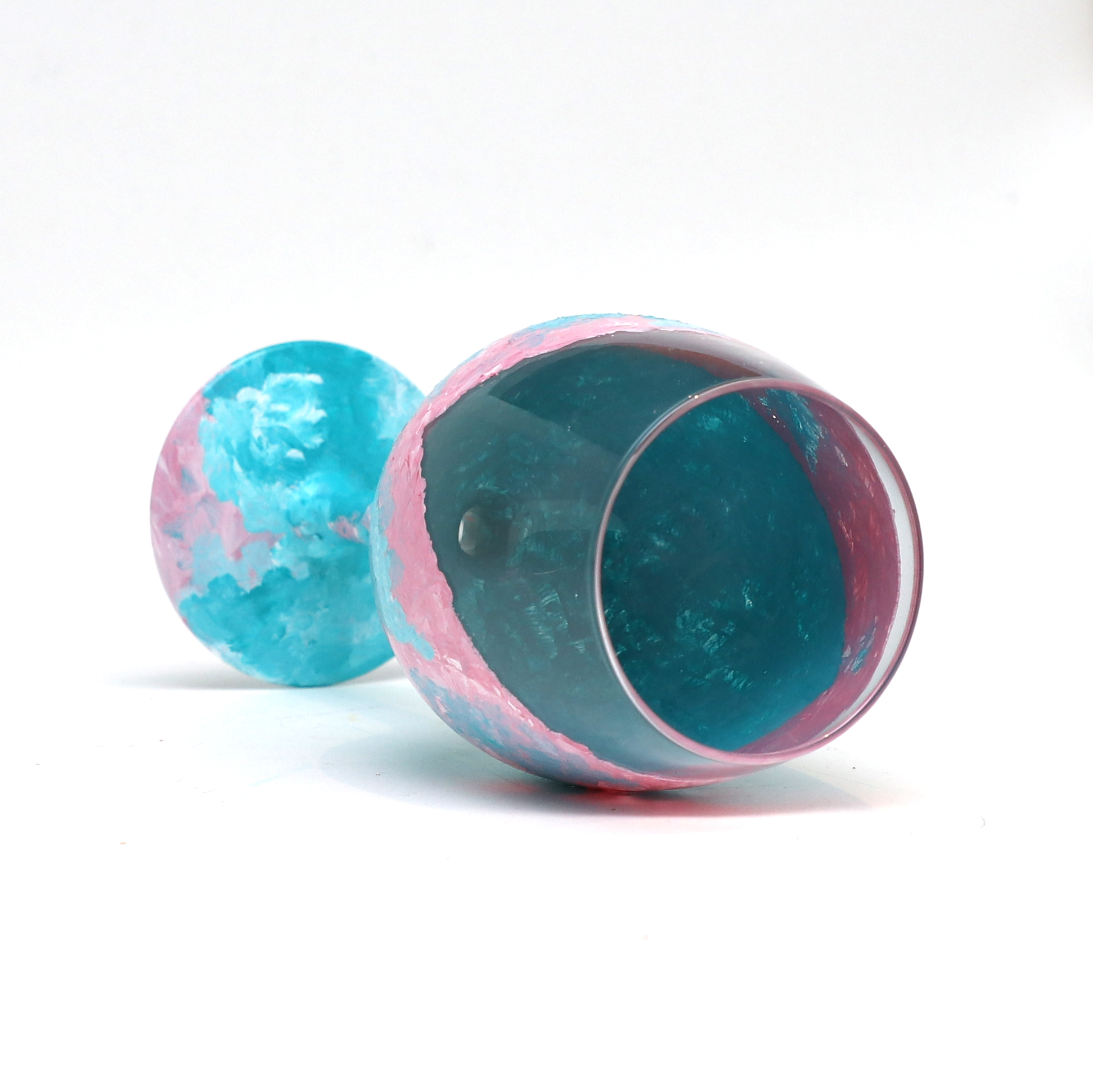 Marble Coral