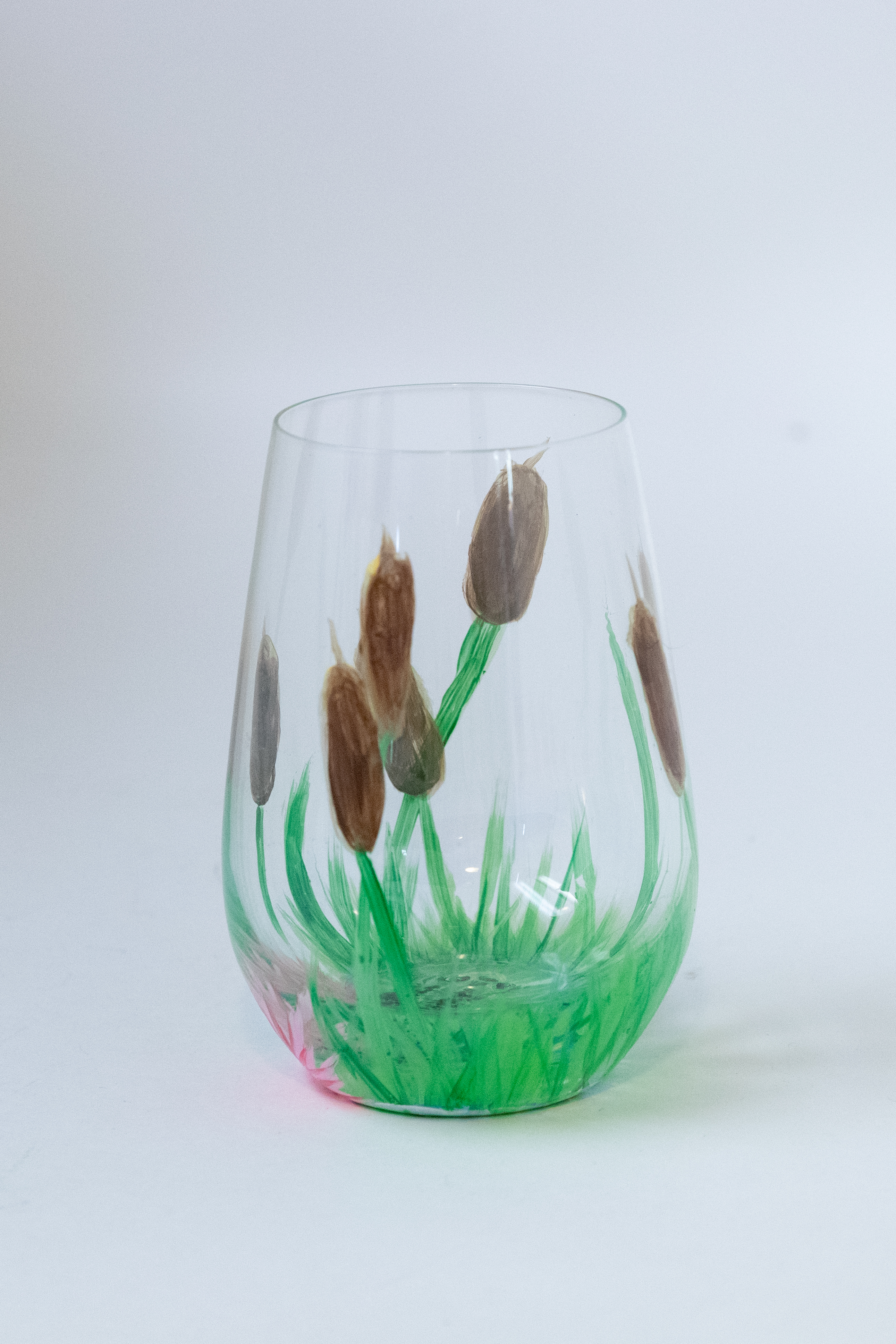 Frog glass 3_1331