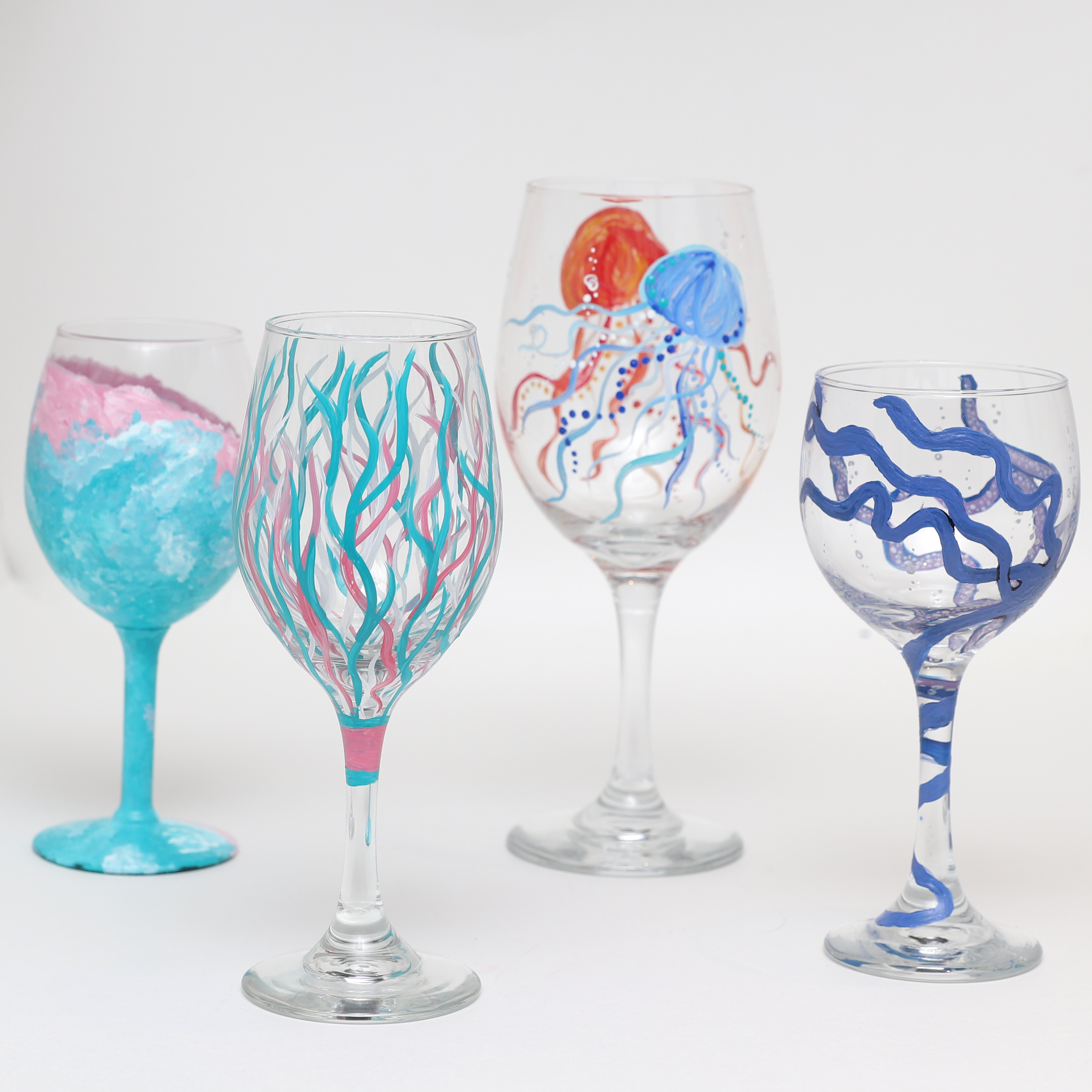 Undersea Collection