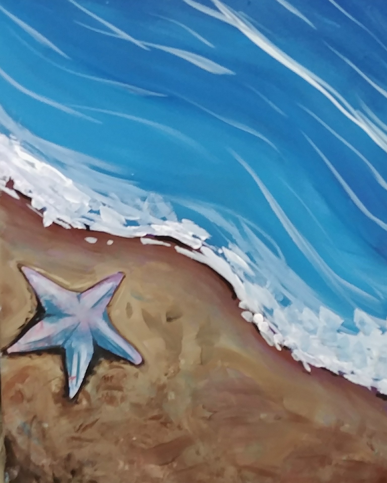 Starfish