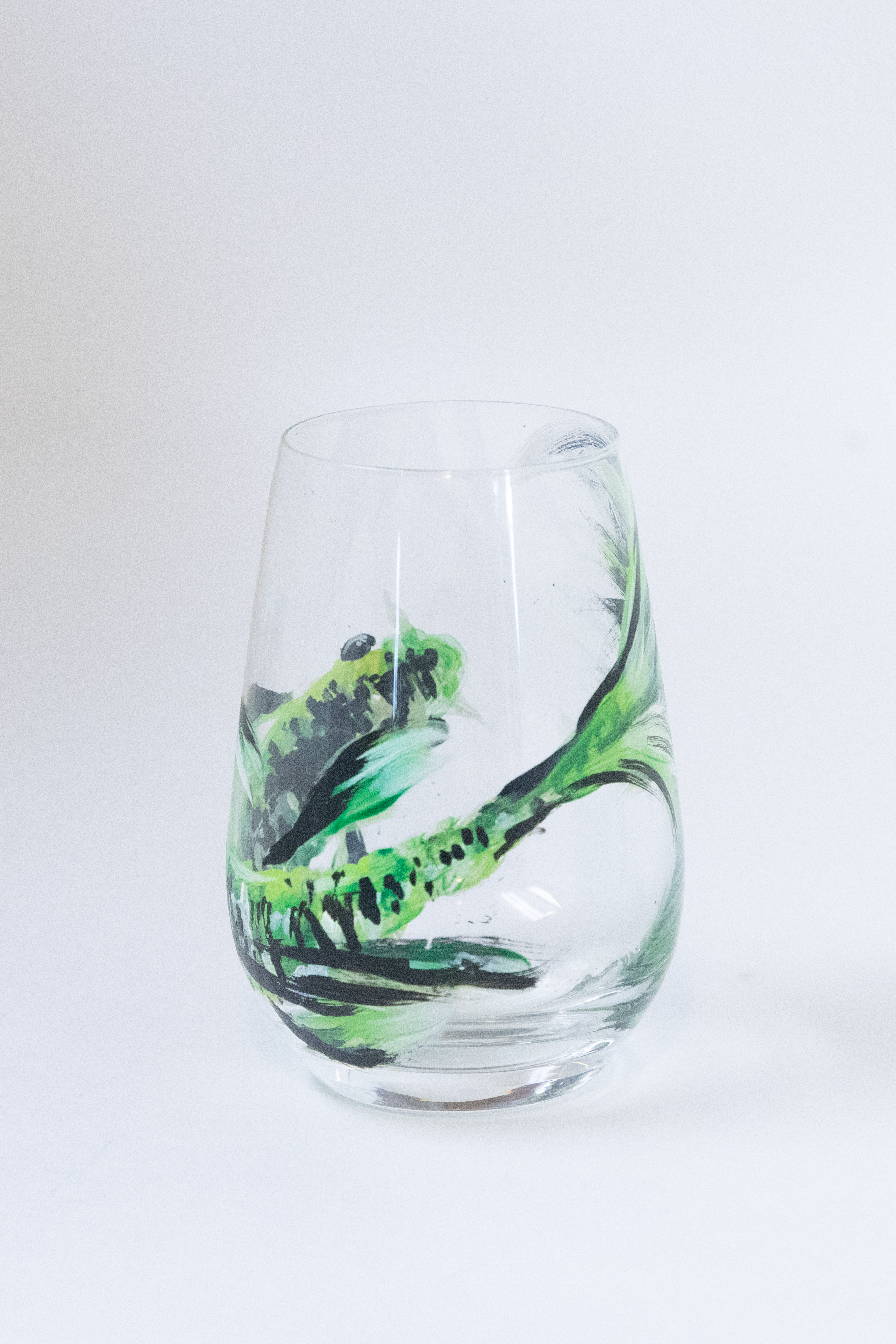 Koi green_1336