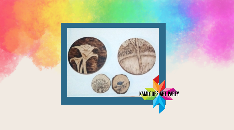 3 Week Wood Burning Workshop