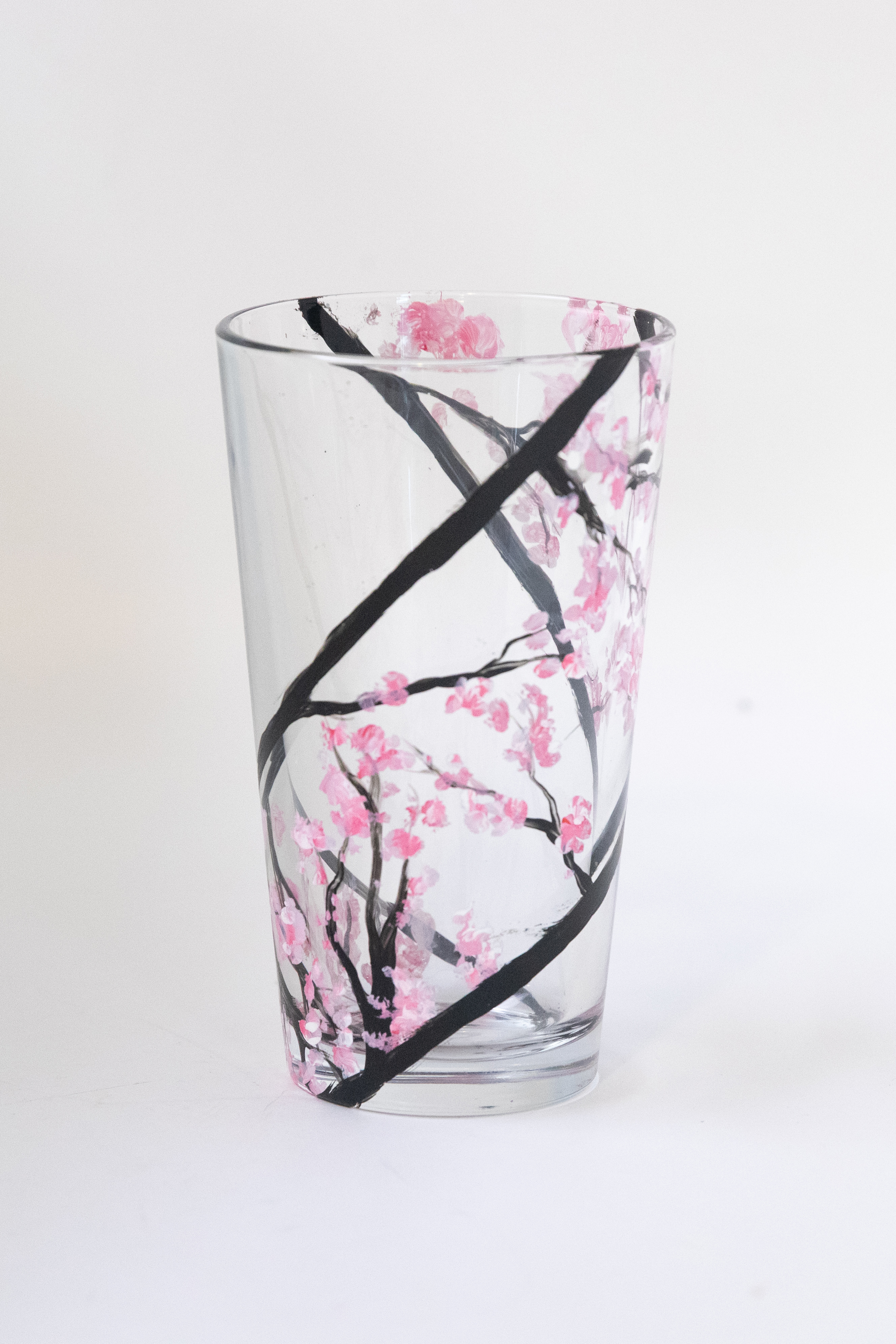 Cherry Blossom glass_1252
