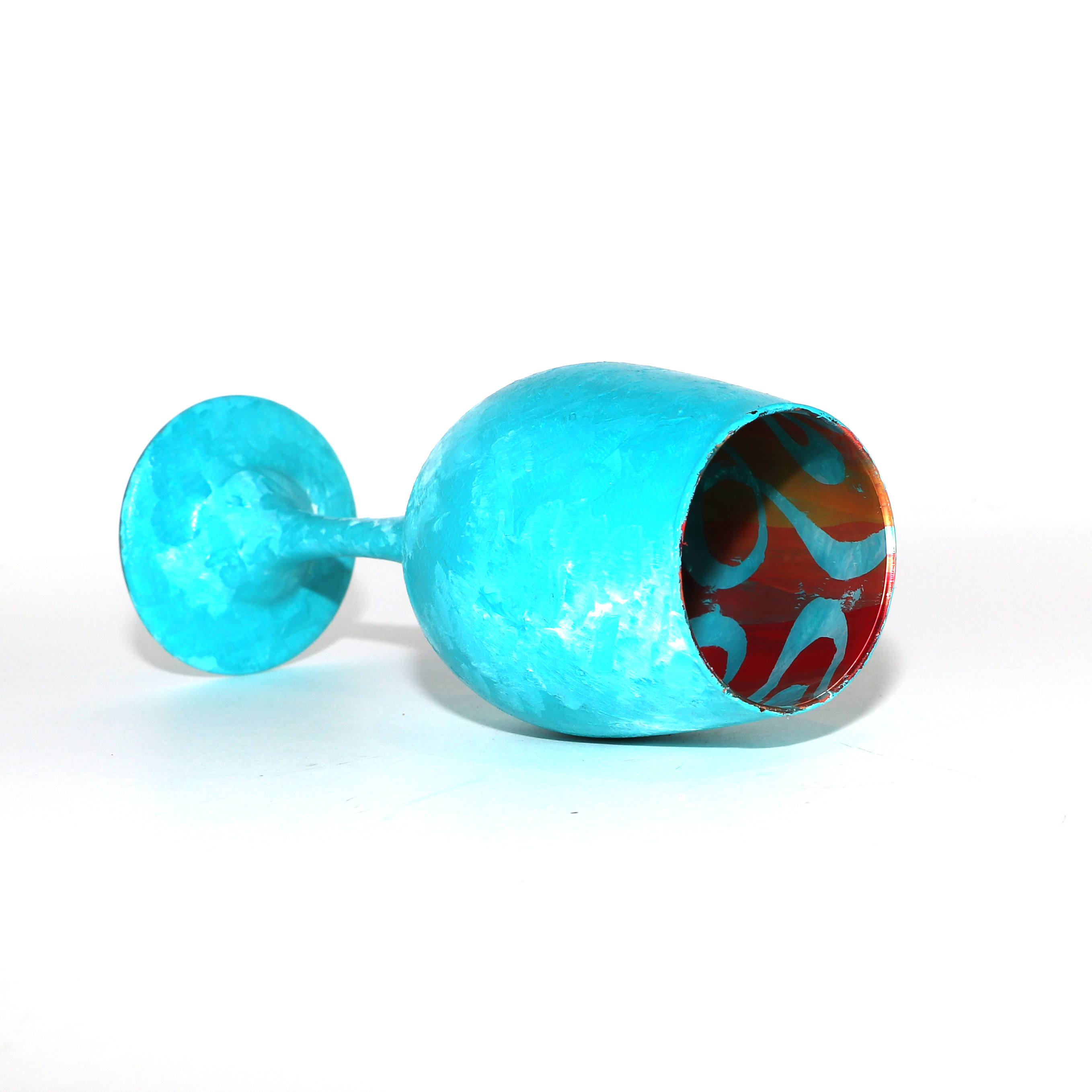 Teal Secret