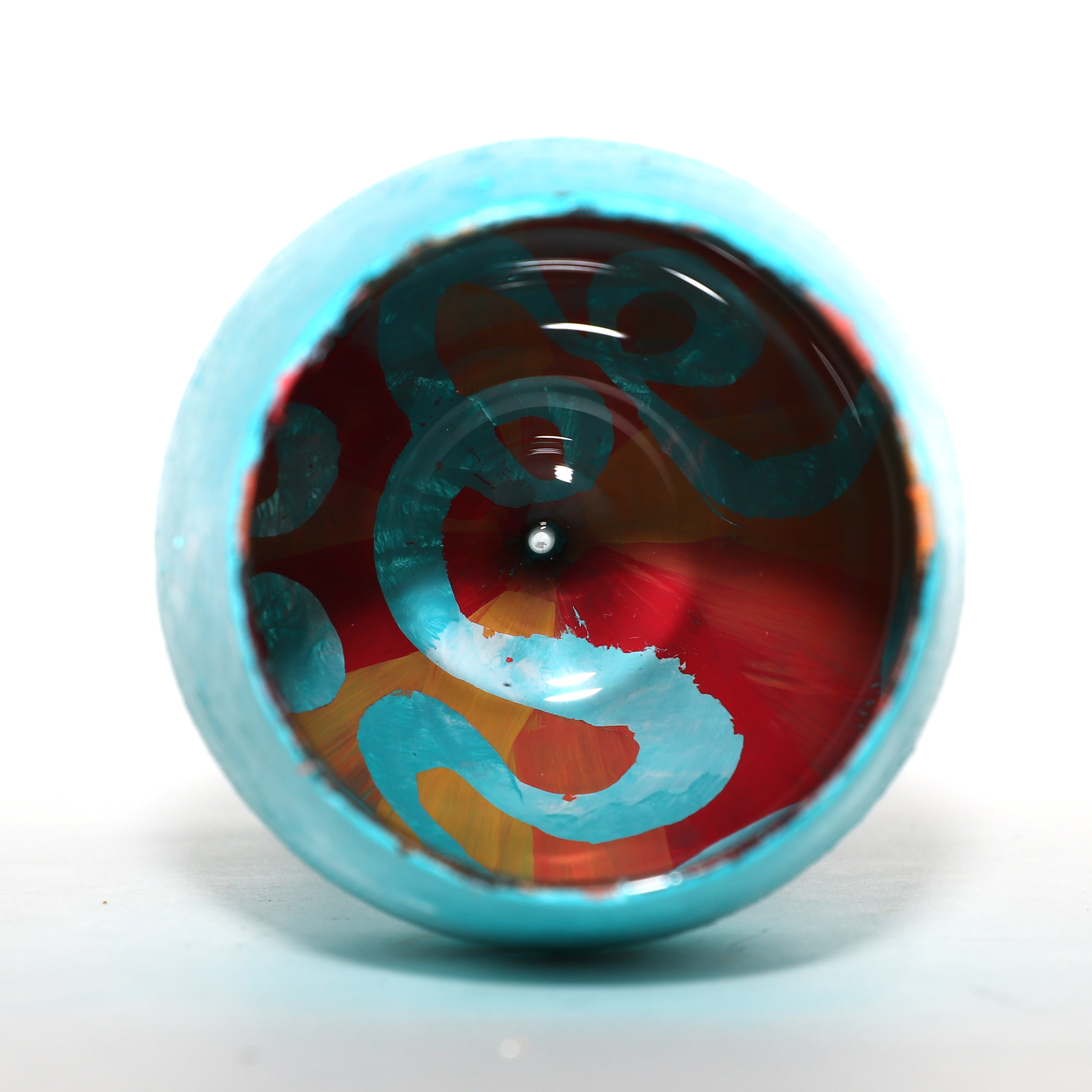 Teal Secret