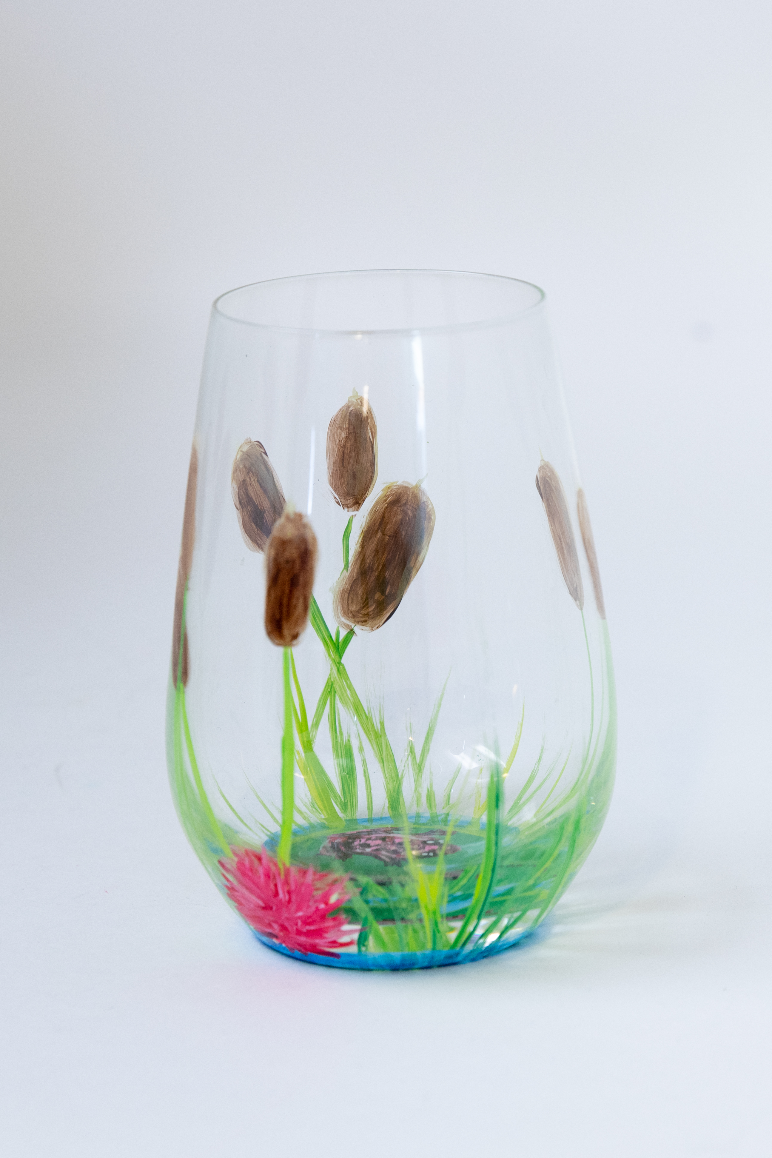 Frog glass 1_1297