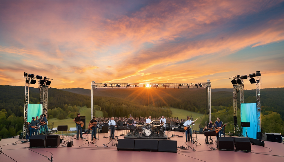 Westsyde Annual Music Festival