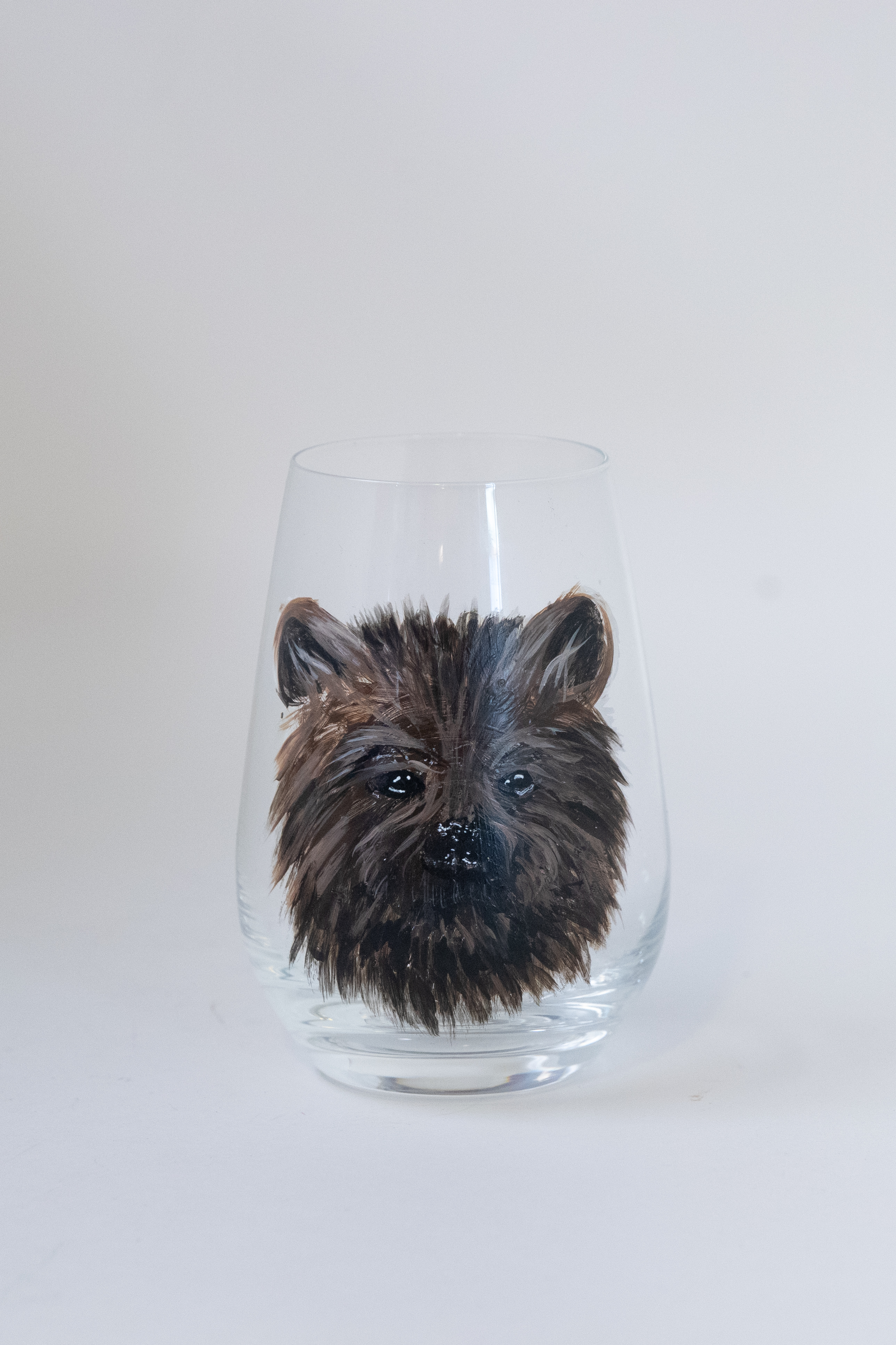 Bear glass 1_1288
