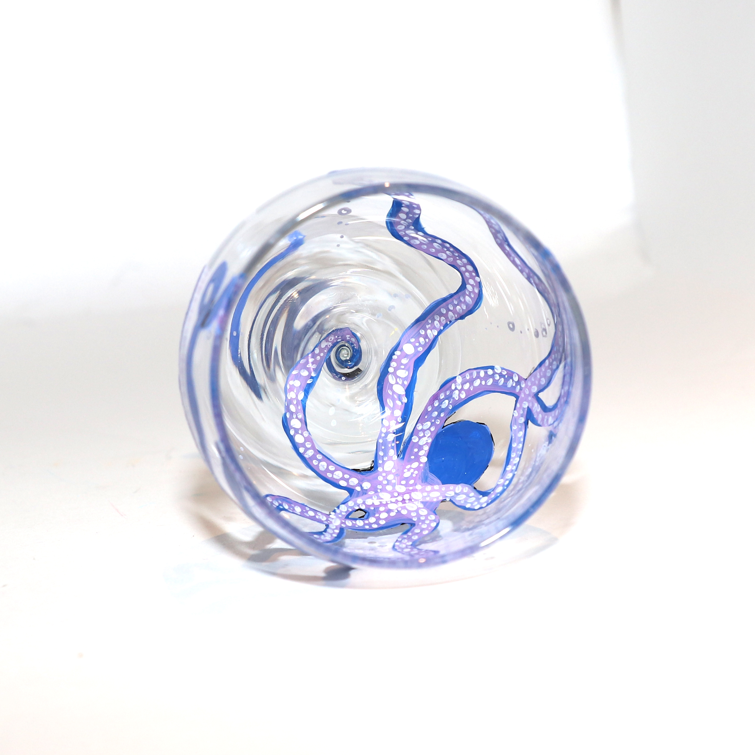 Octo Buddy