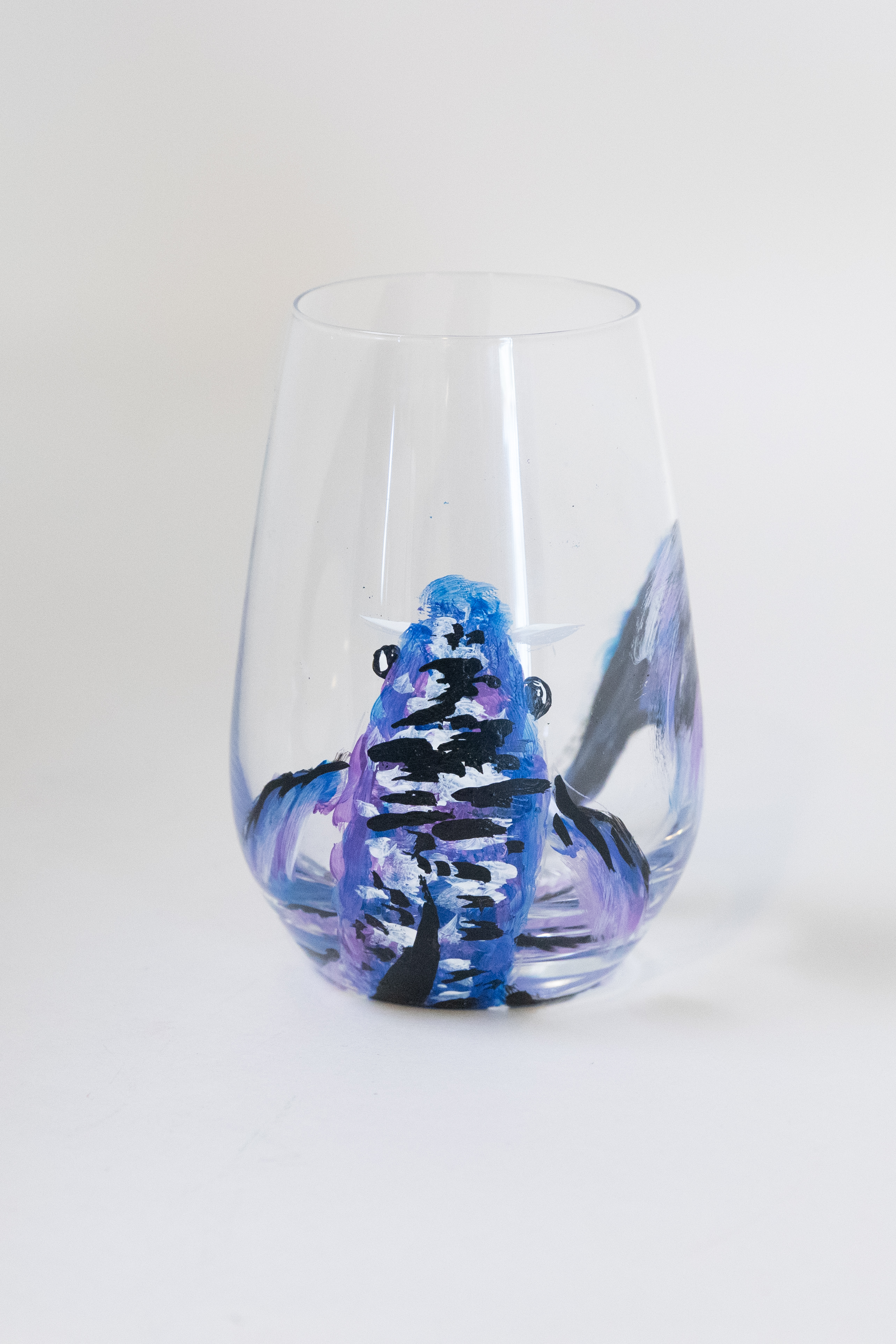Koi blue _1276