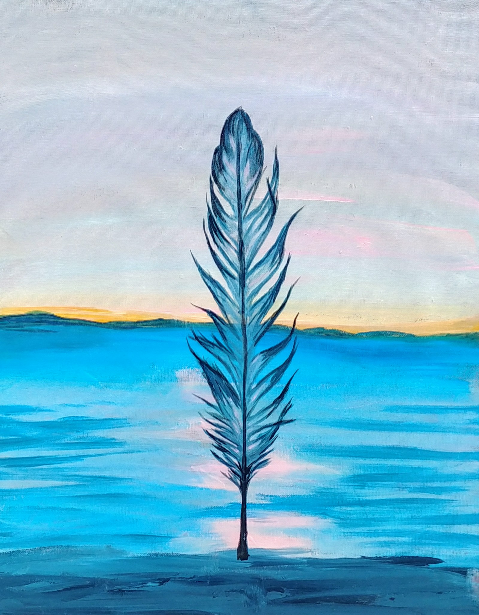 Feather
