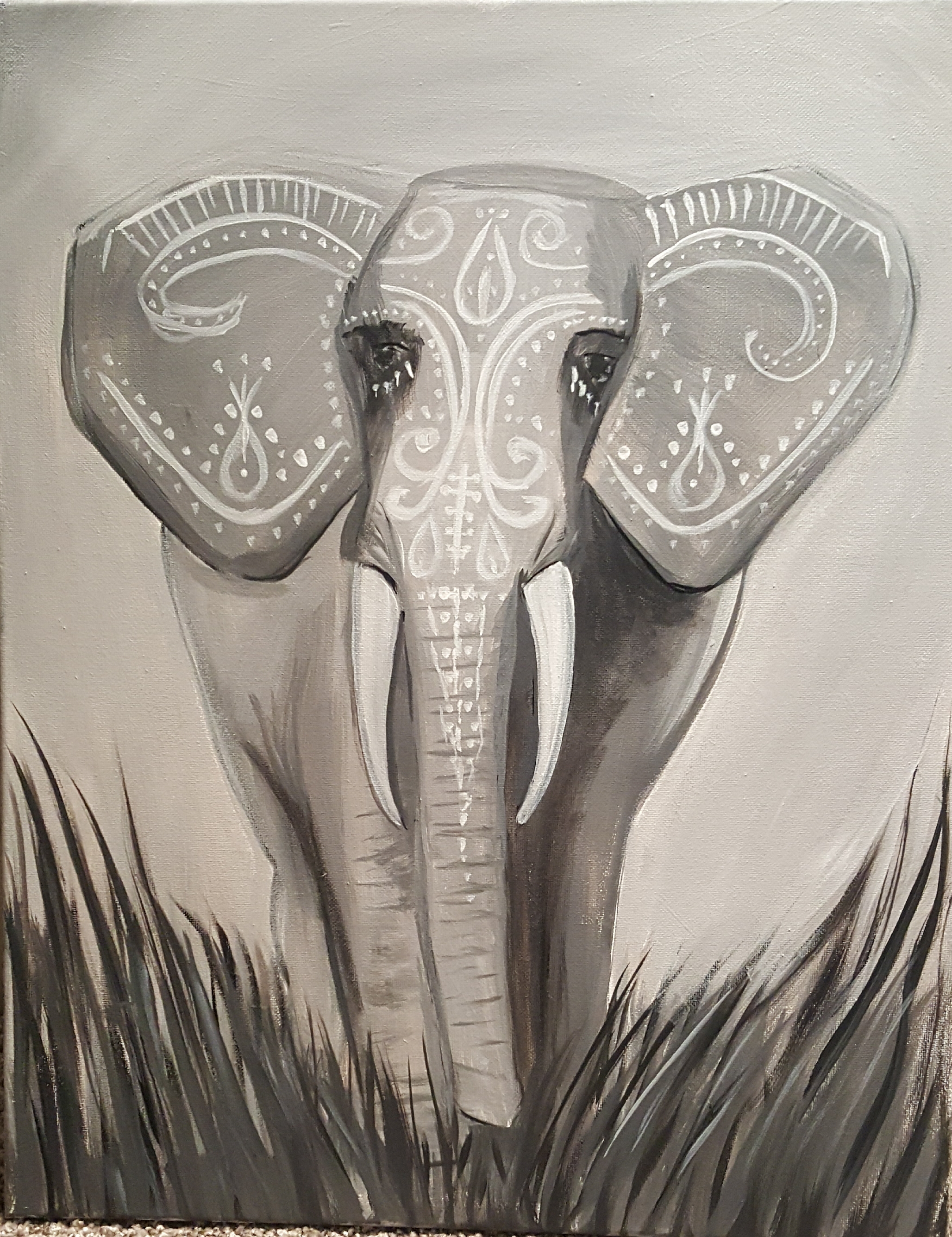 Celebration Elephant