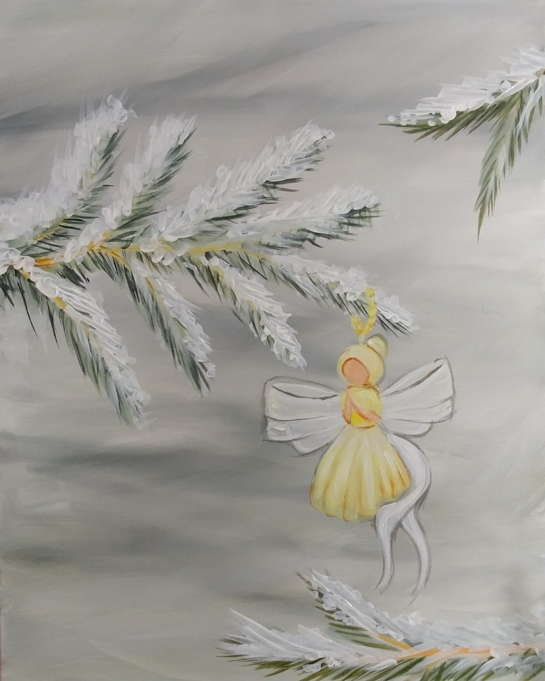 Snow Angel