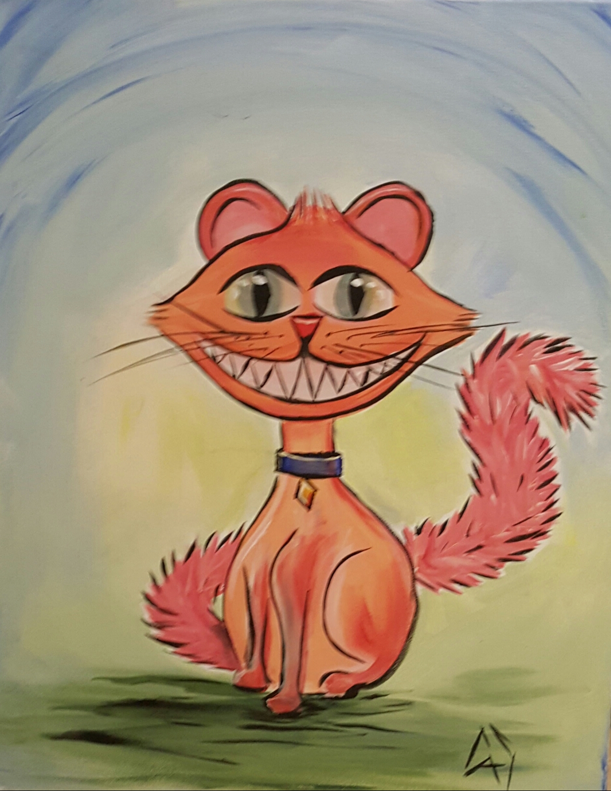 House Cat