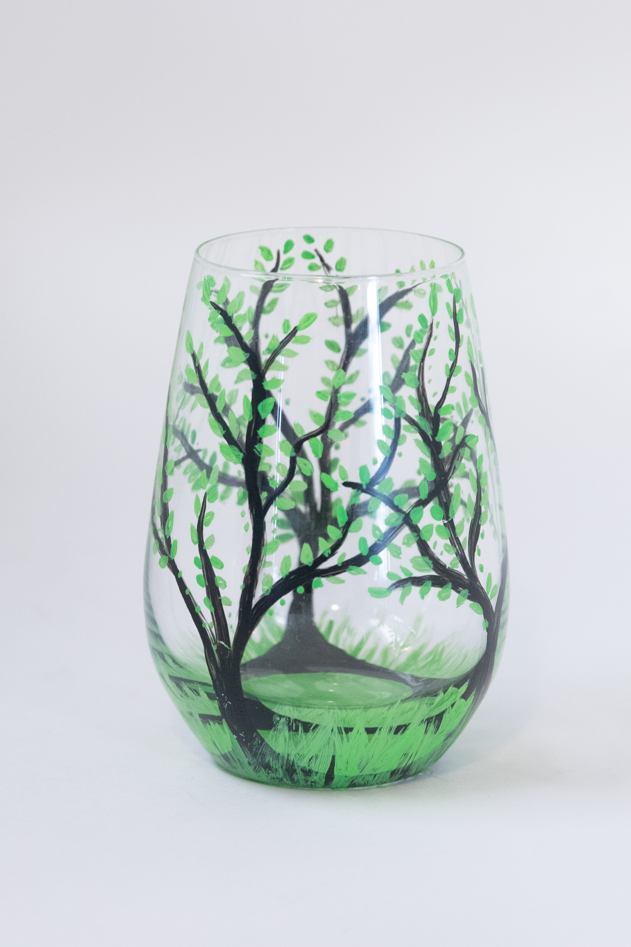 Tree green 1365