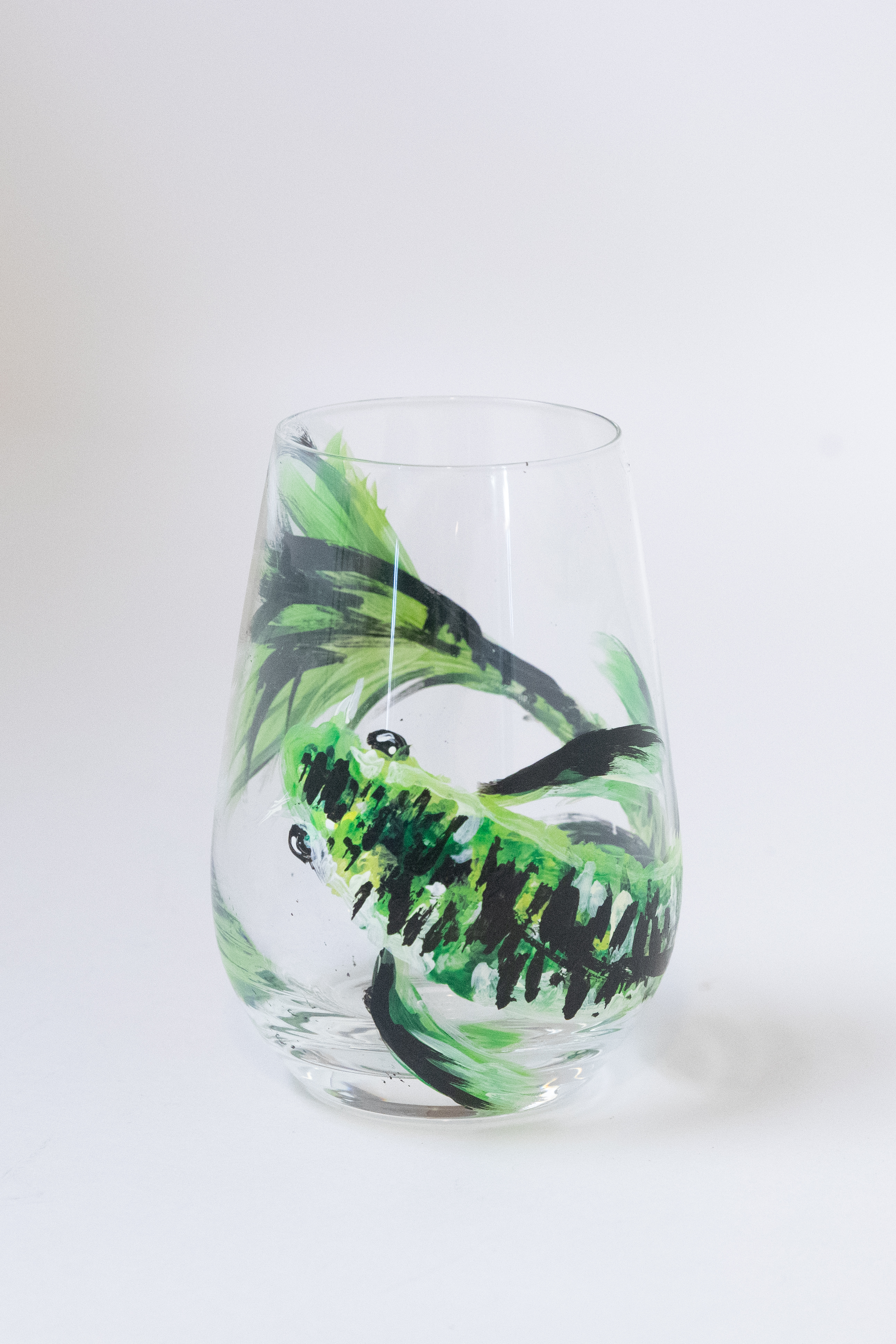 Koi green_1334