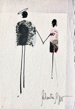 me and you