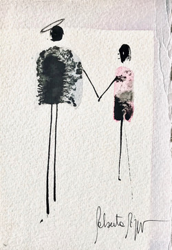 me and you