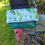 Thumbnail: Cacti Foldover Crossbody Bag