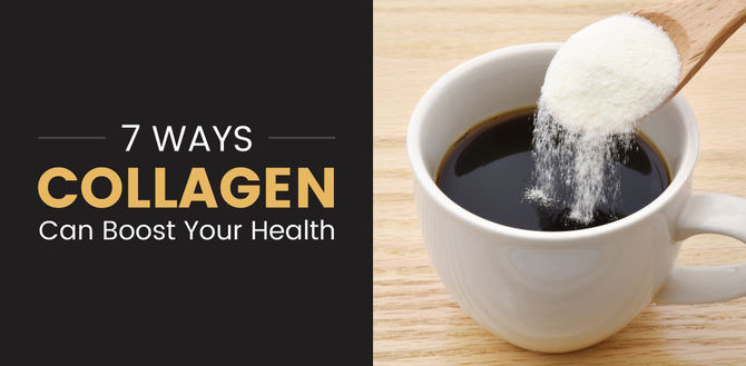 If You Read ONE Thing About Collagen...