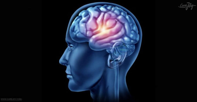 Natural Ways To Increase Your "Feel Good" Hormones