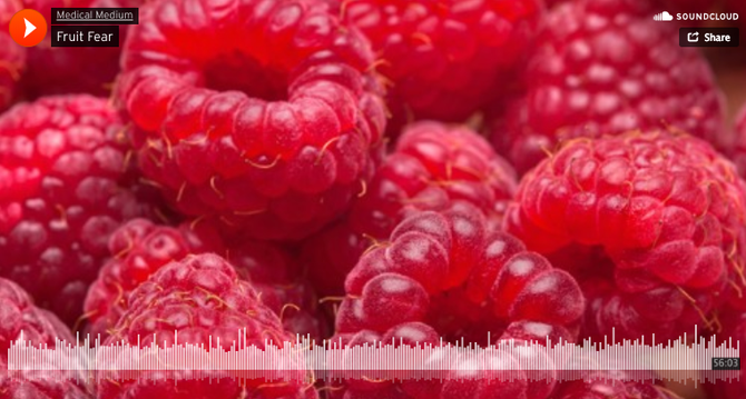 Do You Avoid Eating Fruit?