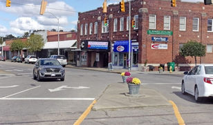 Downtown Whiteville becomes ‘Main Street Community’