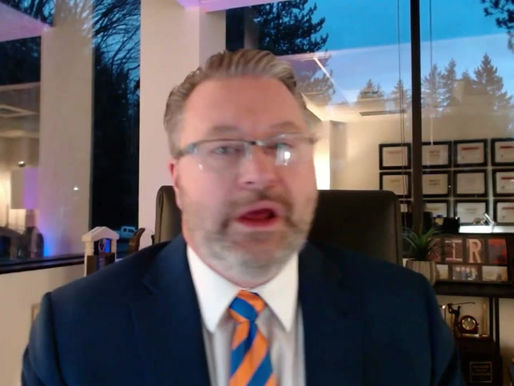 URGENT LEGISLATIVE UPDATE: Is Washington State Really Going to Ban 80% Lowers?