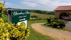 Domaine Dumas Bernard et Annie à Ternand