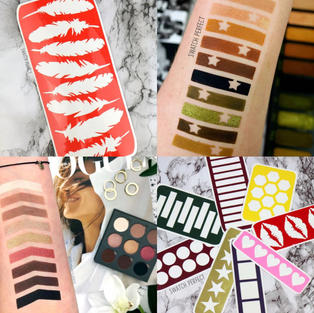 Swatch Perfect