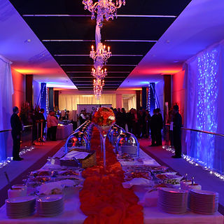 KHL V.I.P. Party — fotografia 9