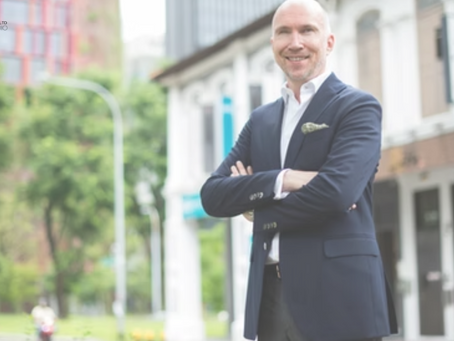 Top Tips for Preparing for a Corporate Portraits Photography Session