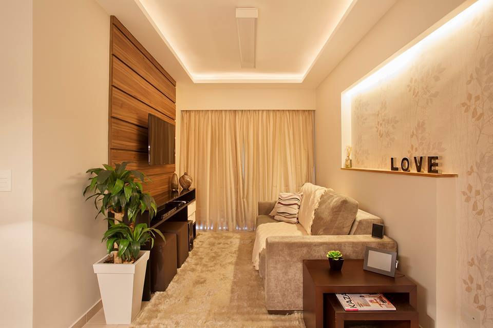 COMO ORGANIZAR: Sala de Estar