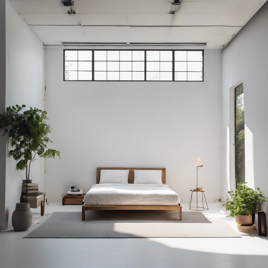 Single Room Rental