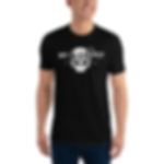 My615Fit Skull Tee