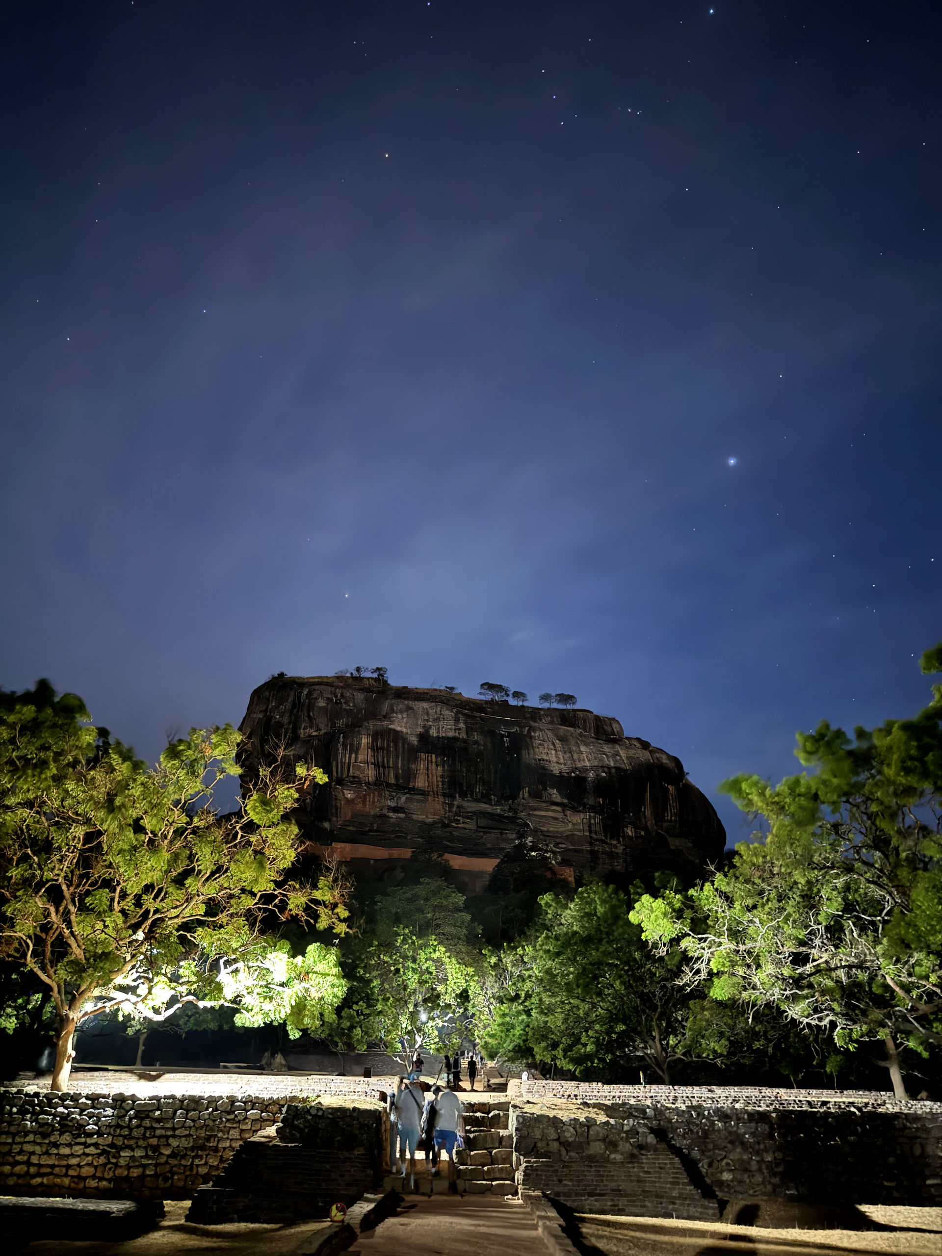 Sigiriya